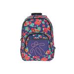 Totto – Mochila Escolar Crayola Flores