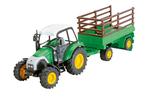 Tractor + Remolque 1:27-1