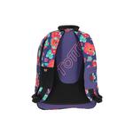 Totto – Mochila Escolar Crayola Flores-3