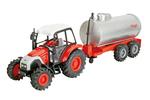 Tractor + Remolque 1:27-2