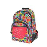 Totto – Mochila Escolar Crayola Multicolor-2