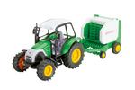 Tractor + Remolque 1:27-3