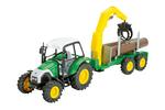 Tractor + Remolque 1:27-4