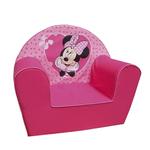 Minnie Mouse – Sillón Blandito