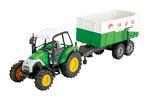 Tractor + Remolque 1:27-5