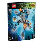 Lego Bionicle – Gali: Convocadora Del Agua – 71307