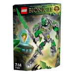Lego Bionicle – Lewa: Convocador De La Jungla – 71305