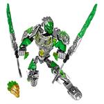Lego Bionicle – Lewa: Convocador De La Jungla – 71305-2