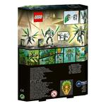 Lego Bionicle – Lewa: Convocador De La Jungla – 71305-3