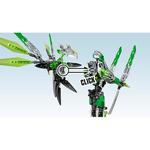 Lego Bionicle – Lewa: Convocador De La Jungla – 71305-6