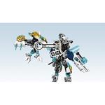 Lego Bionicle – Kopaka Y Melum: Set Unity – 71311-4