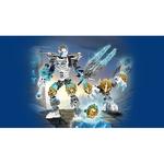 Lego Bionicle – Kopaka Y Melum: Set Unity – 71311-5