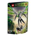 Lego Bionicle – Uxar: Criatura De La Jungla – 71300