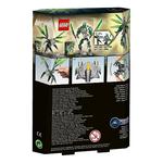 Lego Bionicle – Uxar: Criatura De La Jungla – 71300-1