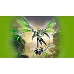 Lego Bionicle – Uxar: Criatura De La Jungla – 71300-3