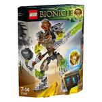 Lego Bionicle – Pohatu: Convocador De La Piedra – 71306