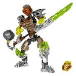 Lego Bionicle – Pohatu: Convocador De La Piedra – 71306-1