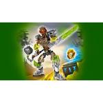 Lego Bionicle – Pohatu: Convocador De La Piedra – 71306-2