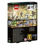 Lego Bionicle – Pohatu: Convocador De La Piedra – 71306-3