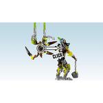 Lego Bionicle – Pohatu: Convocador De La Piedra – 71306-4