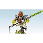 Lego Bionicle – Pohatu: Convocador De La Piedra – 71306-6