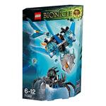 Lego Bionicle – Akida: Criatura Del Agua – 71302
