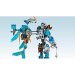 Lego Bionicle – Akida: Criatura Del Agua – 71302-4