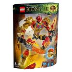 Lego Bionicle – Tahu: Convocador Del Fuego – 71308