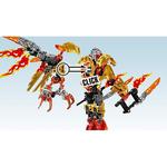 Lego Bionicle – Tahu: Convocador Del Fuego – 71308-1