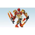 Lego Bionicle – Tahu: Convocador Del Fuego – 71308-2