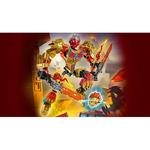 Lego Bionicle – Tahu: Convocador Del Fuego – 71308-5