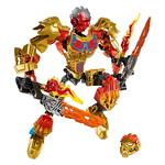 Lego Bionicle – Tahu: Convocador Del Fuego – 71308-6