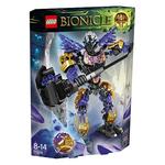 Lego Bionicle – Onua: Convocador De La Tierra – 71309