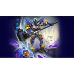 Lego Bionicle – Onua: Convocador De La Tierra – 71309-5