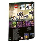 Lego Bionicle – Onua: Convocador De La Tierra – 71309-6
