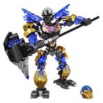 Lego Bionicle – Onua: Convocador De La Tierra – 71309-7
