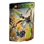 Lego Bionicle – Ketar: Criatura De La Piedra – 71301