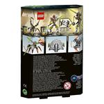 Lego Bionicle – Ketar: Criatura De La Piedra – 71301-2