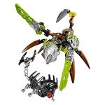 Lego Bionicle – Ketar: Criatura De La Piedra – 71301-3