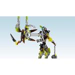 Lego Bionicle – Ketar: Criatura De La Piedra – 71301-6