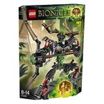 Lego Bionicle – Umarak El Cazador – 71310