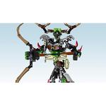 Lego Bionicle – Umarak El Cazador – 71310-3