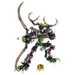 Lego Bionicle – Umarak El Cazador – 71310-7