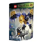 Lego Bionicle – Terak: Criatura De La Tierra – 71304