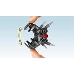 Lego Bionicle – Terak: Criatura De La Tierra – 71304-4