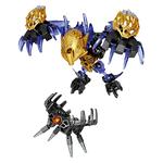 Lego Bionicle – Terak: Criatura De La Tierra – 71304-6