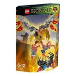 Lego Bionicle – Ikir: Criatura Del Fuego – 71303