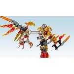 Lego Bionicle – Ikir: Criatura Del Fuego – 71303-1