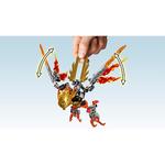 Lego Bionicle – Ikir: Criatura Del Fuego – 71303-4