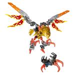 Lego Bionicle – Ikir: Criatura Del Fuego – 71303-6